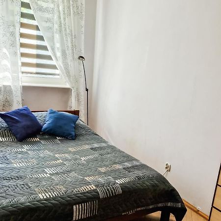 Apartament Plaza43 Gdańsk Exterior foto