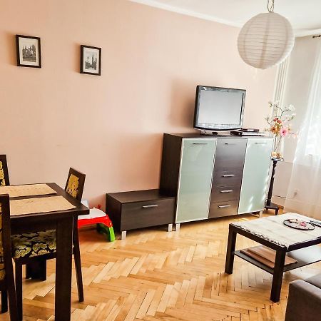 Apartament Plaza43 Gdańsk Exterior foto