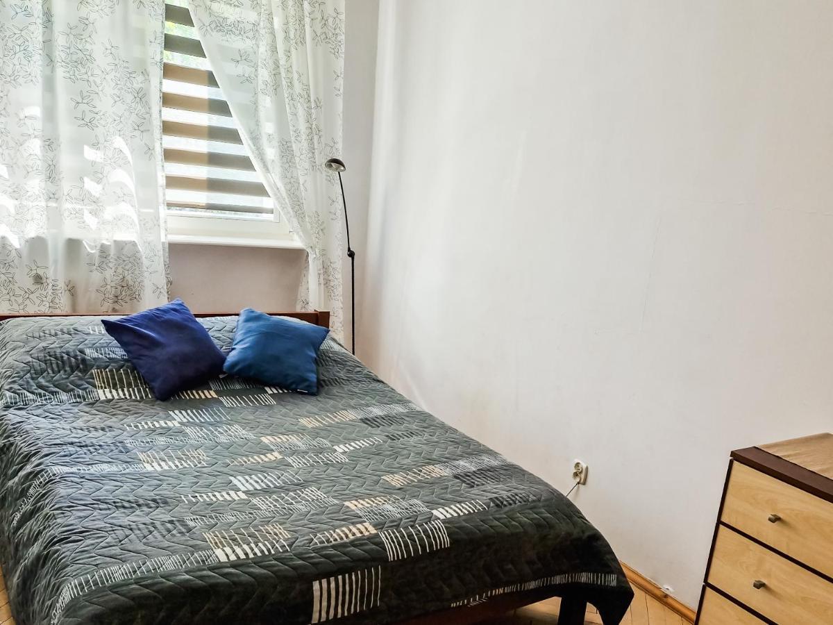 Apartament Plaza43 Gdańsk Exterior foto